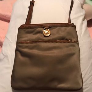 Michael Kors small crossbody